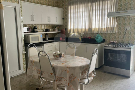 Casa à venda com 3 quartos, sendo 2 suítes, em Lapa, São Paulo, SP