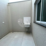 Apartamento à venda com 2 quartos, sendo 1 suíte, em Vila Guarani, Santo André, SP