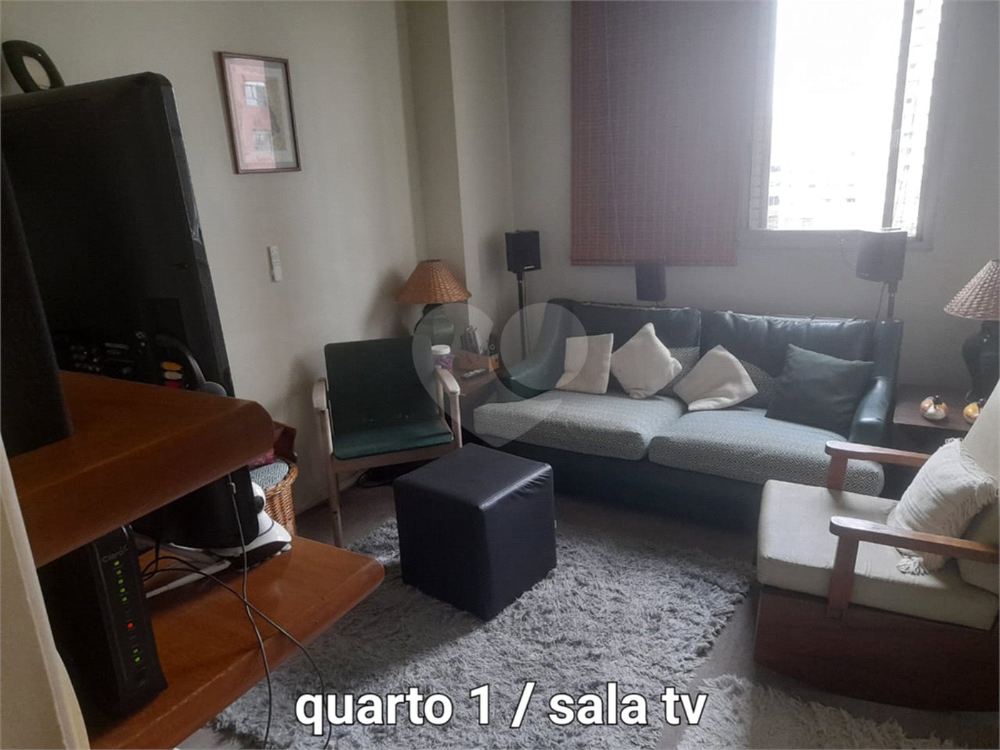 Apartamento à venda com 3 quartos, sendo 1 suíte, em Vila Pirajussara, São Paulo, SP