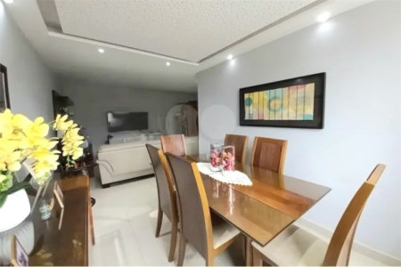 Apartamento à venda com 2 suítes em Rio Comprido, Rio de Janeiro, RJ