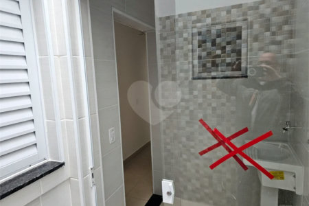 Apartamento à venda com 2 quartos em Parque Rodrigues Alves, São Paulo, SP
