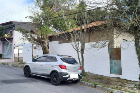Terreno à venda em Vila Júlia, Poá, SP