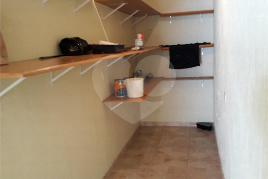 Sobrado à venda com 3 suítes em Mandaqui, São Paulo, SP