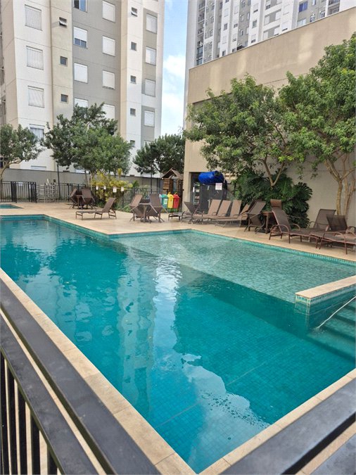 Apartamento à venda com 2 quartos em Loteamento City Jaragua, São Paulo, SP