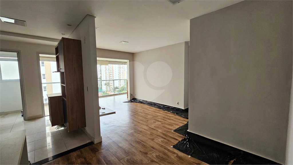 Apartamento à venda com 2 quartos, sendo 1 suíte, em Campo Belo, São Paulo, SP
