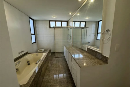 Apartamento à venda com 4 quartos, sendo 2 suítes, em Vila Suzana, São Paulo, SP