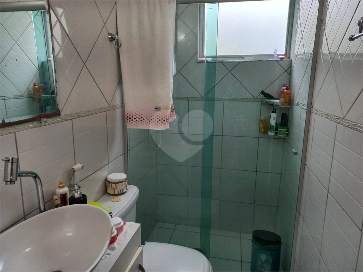 Apartamento à venda com 2 quartos em Vila Nova Cachoeirinha, São Paulo, SP