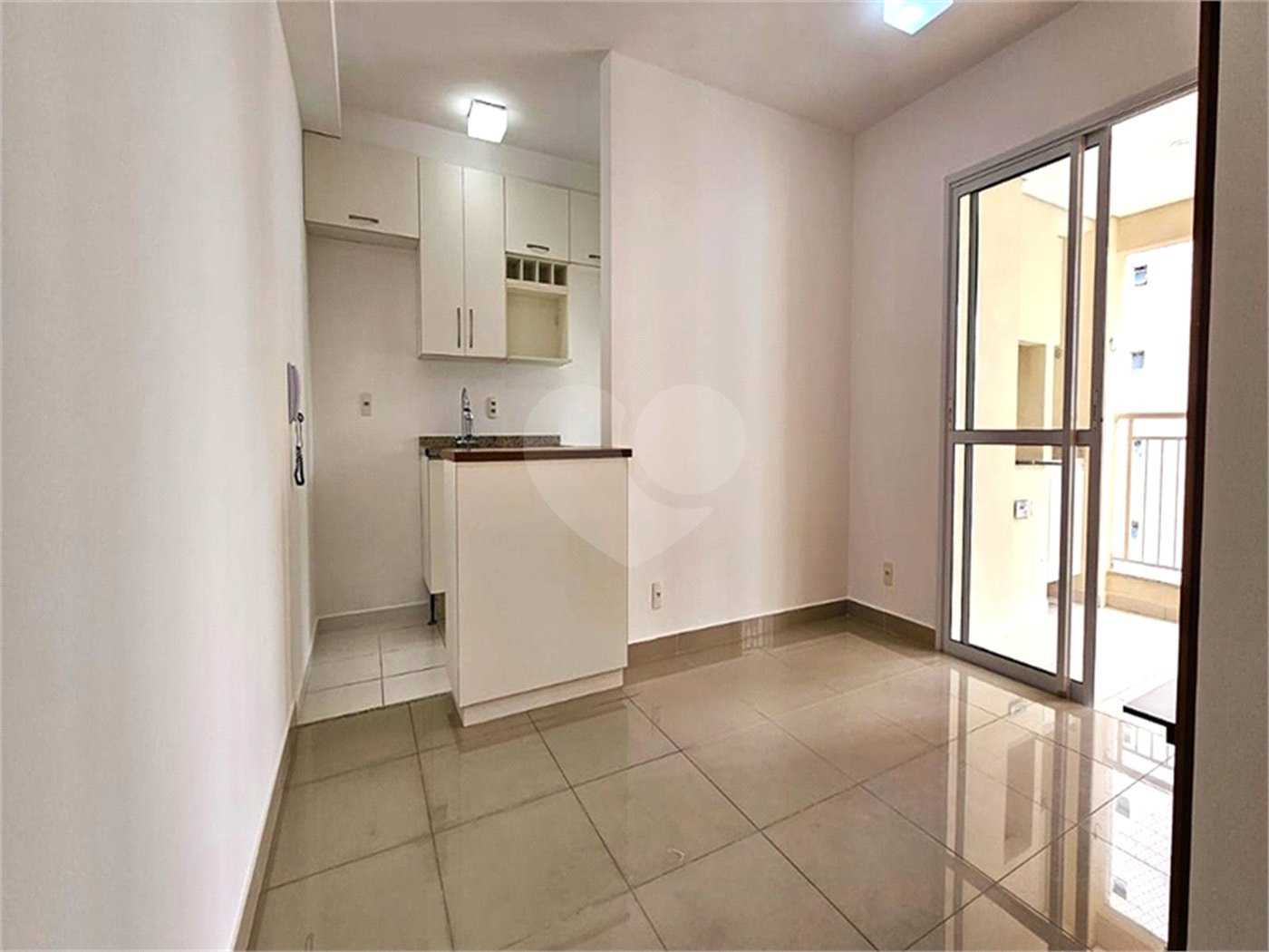 Apartamento à venda com 2 quartos em Barra Funda, São Paulo, SP
