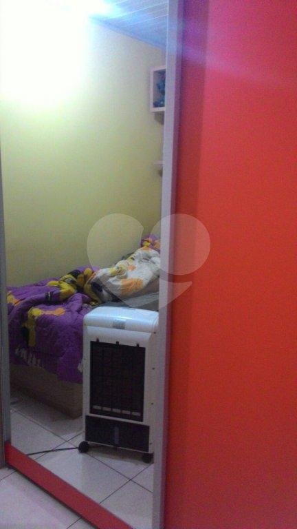 Sobrado à venda com 4 quartos, sendo 1 suíte, em Vila Medeiros, São Paulo, SP