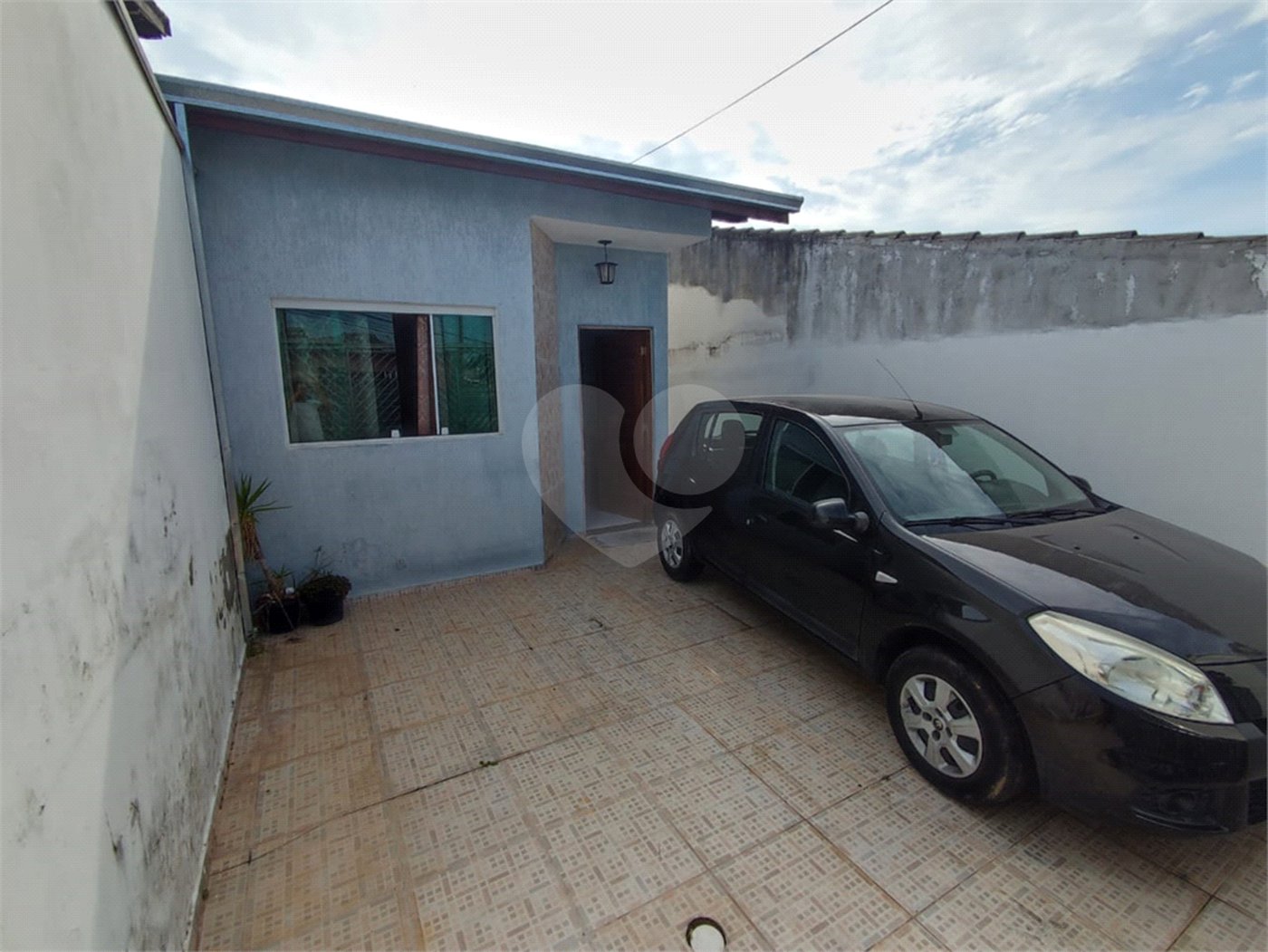 Casa à venda com 2 quartos em Vila São Paulo, Mogi das Cruzes, SP