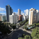 Apartamento Residencial à venda, Gonzaga, Santos - AP0199.