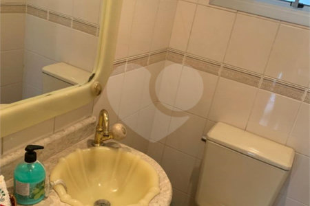 Apartamento à venda com 3 quartos, sendo 1 suíte, em Água Fria, São Paulo, SP
