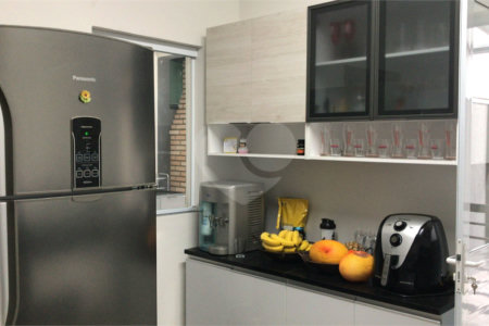 Casa à venda com 3 suítes no condomínio Horto Florestal II, Sorocaba - SP