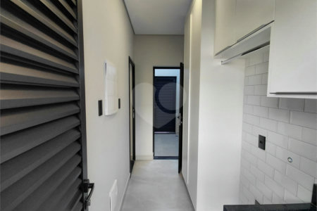 Casa à venda com 3 suítes no condomínio Residencial Milano, Indaiatuba - SP