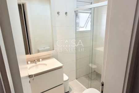 Apartamento à venda com 2 suítes em Vila Mariana, São Paulo, SP