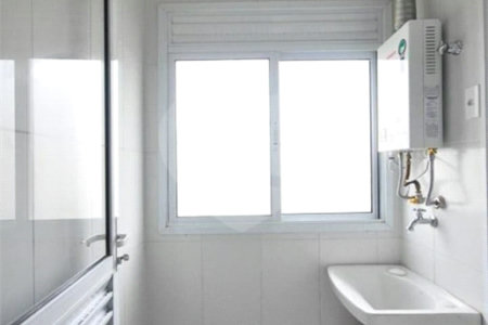 Apartamento à venda com 2 quartos, sendo 1 suíte, em Vila Suzana, São Paulo, SP