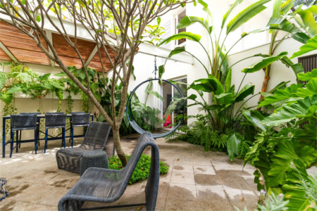 Casa à venda ou para alugar com 4 suítes em Jardim América, São Paulo, SP