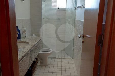 Apartamento à venda com 3 suítes em Itaguá, Ubatuba, SP