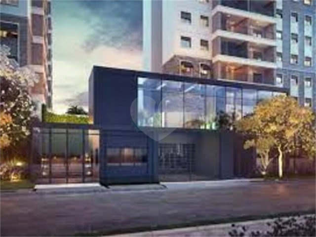 Apartamento à venda com 2 quartos, sendo 1 suíte,  em Lapa, São Paulo, SP