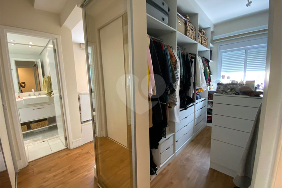 Apartamento à venda com 2 suítes em Parada Inglesa, São Paulo, SP