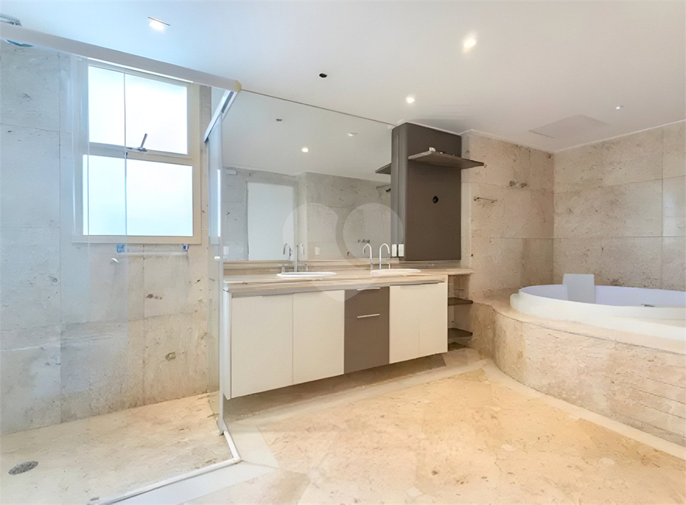 Apartamento à venda com 4 quartos, sendo 3 suítes, em Jardim Paulistano, São Paulo, SP