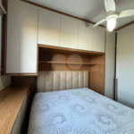 Apartamento à venda com 2 quartos em Protendit, São Paulo, SP