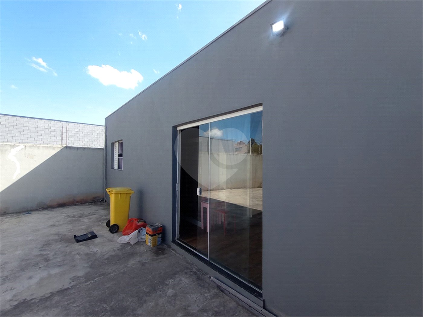 Salão Comercial para alugar em Vila Nastri, Itapetininga, SP