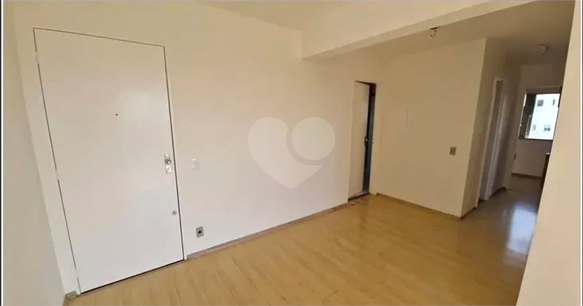 Apartamento à venda com 3 quartos em Vila Indiana, São Paulo, SP