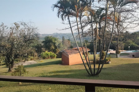 Casa à venda com 9 quartos, sendo 4 suítes, em Jardim Maracanã, Atibaia, SP