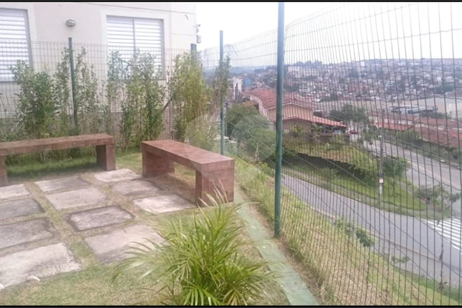 Apartamento à venda com 2 quartos em Jaraguá, São Paulo, SP