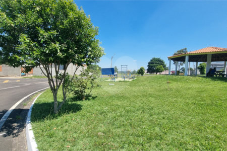 Terreno à venda em Residencial Nova Canaã, Araçoiaba da Serra, SP