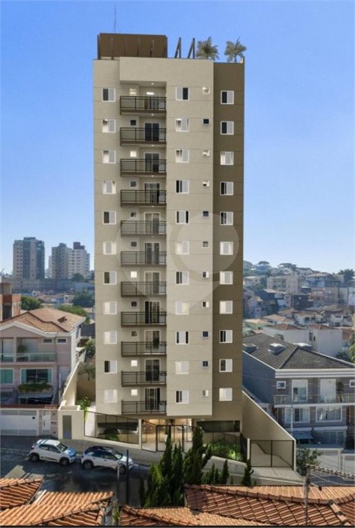 Studio à venda ou para alugar com 1 quarto em Santana, São Paulo, SP