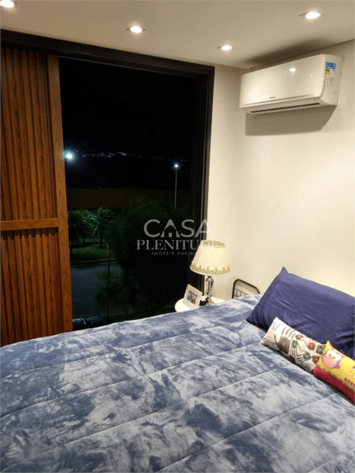 Casa em condomínio à venda com 3 suítes em Alphaville Nova Esplanada 3, Votorantim, SP