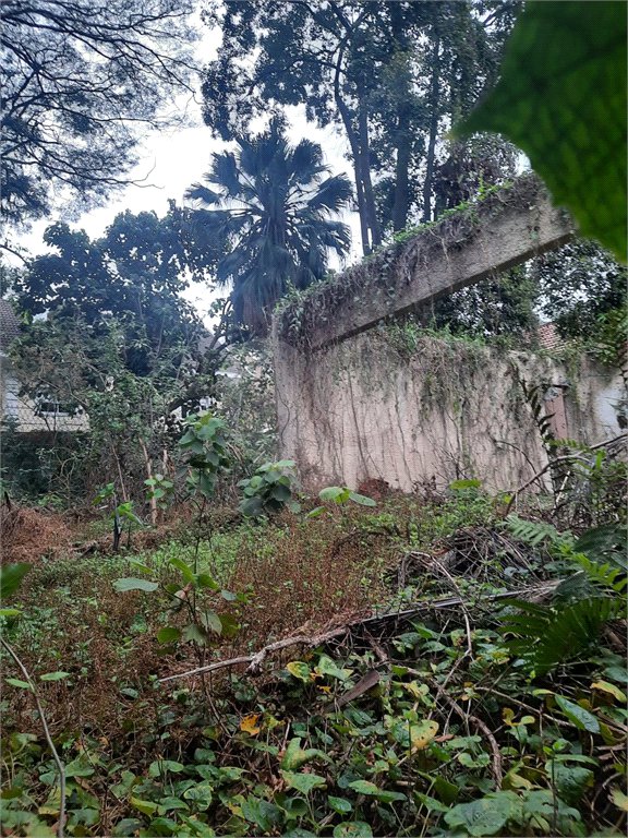 Terreno à venda em Alto da Boa Vista, São Paulo, SP