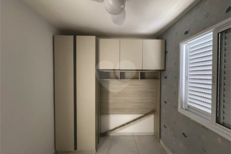 Apartamento à venda com 2 quartos, sendo 1 suíte, em Vila Marina, São Paulo, SP