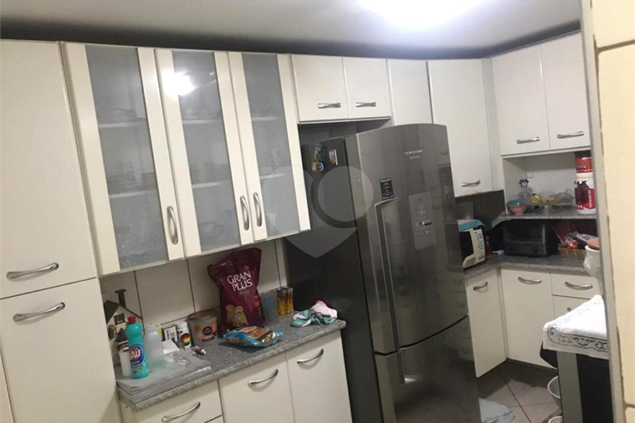 Apartamento à venda com 2 quartos em Limão, São Paulo, SP