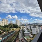 Apartamento à venda com 3 quartos, sendo 1 suíte, em Vila Anastácio, São Paulo, SP