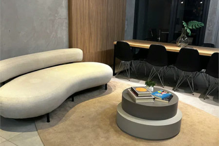 Apartamento à venda com 1 quarto em Jardim das Acácias, São Paulo, SP