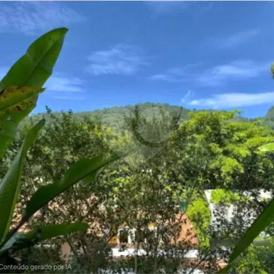 Casa à venda com 3 quartos, sendo 2 suítes, em Jardim Botânico, Rio de Janeiro, RJ