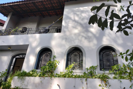 Casa de Vila à venda com 3 suítes em Jardim Londrina, São Paulo, SP