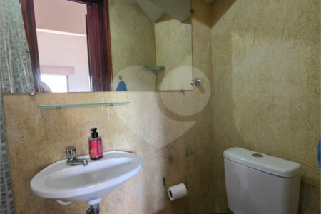 Sobrado à venda com 3 quartos, sendo 1 suíte,  em Parque Mandaqui, São Paulo, SP