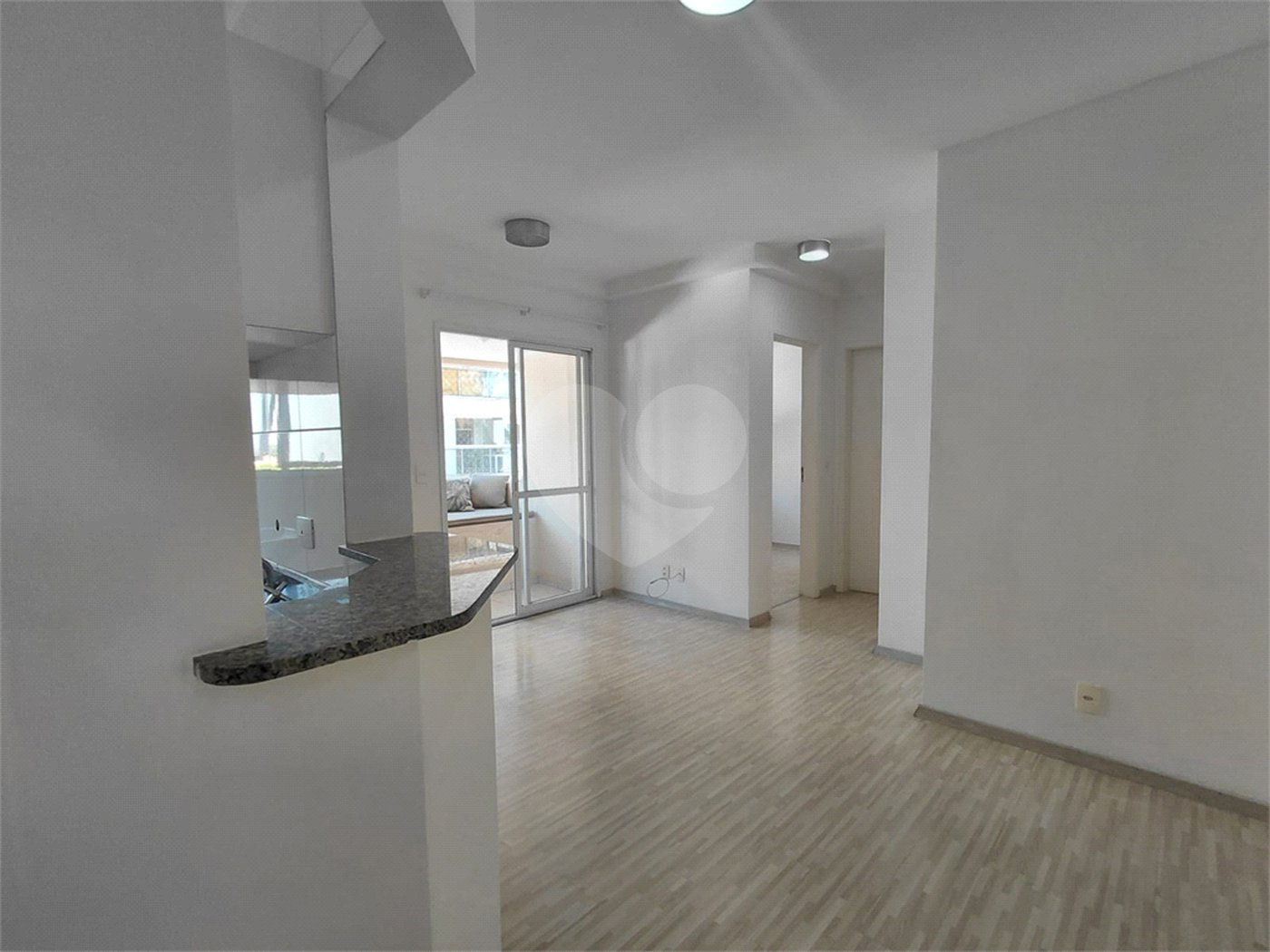 Apartamento para alugar com 2 quartos, sendo 1 suíte, em Vila Pompéia, São Paulo, SP