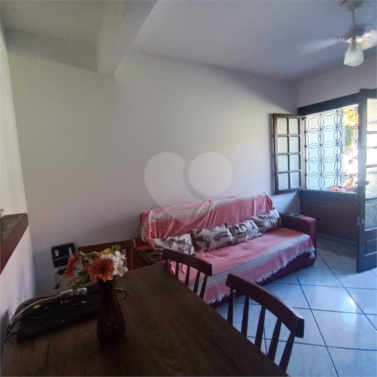 Casa à venda com 3 quartos em Portinho, Cabo Frio, RJ