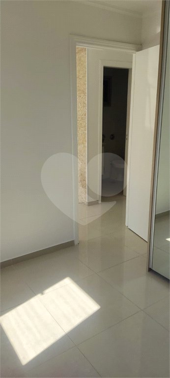 Apartamento à venda com 1 quarto em Cambuci, São Paulo, SP