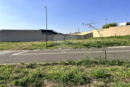 Terreno à venda no condomínio Jardim Residencial Reserva da Mata, Indaiatuba - SP