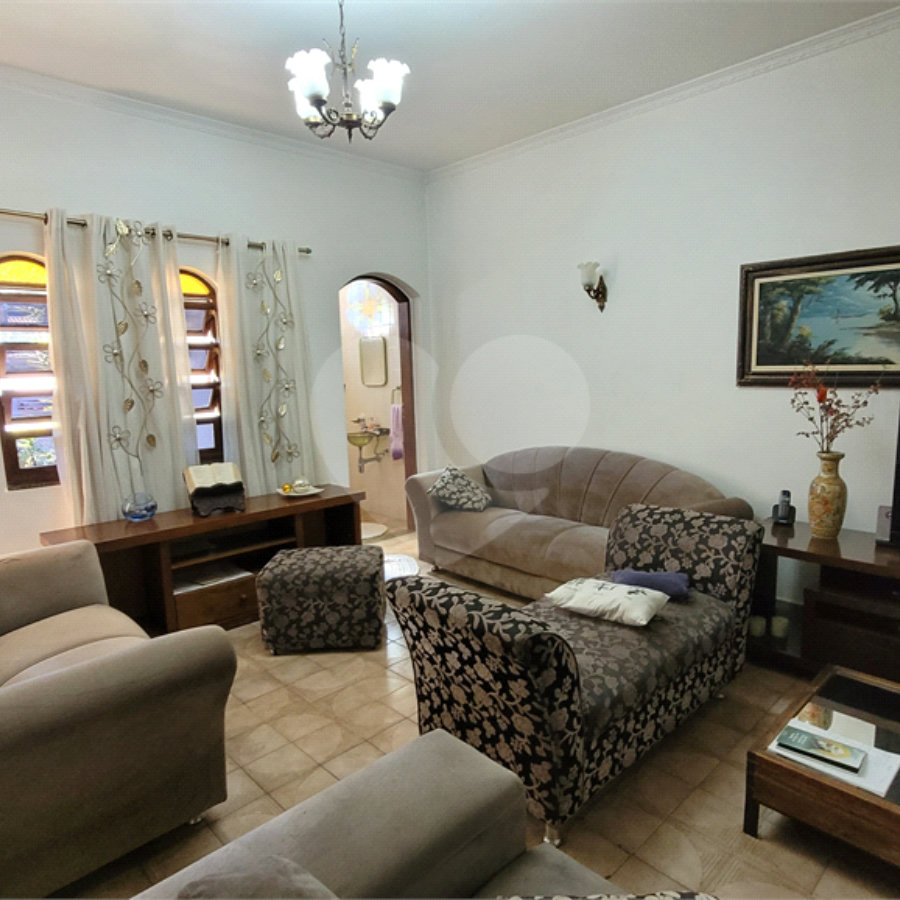 Casa à venda com 3 quartos em Vila Bonilha, São Paulo, SP