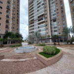 Apartamento à venda ou para alugar com 3 quartos, sendo 2 suítes,  em Vila Almeida, Indaiatuba, SP