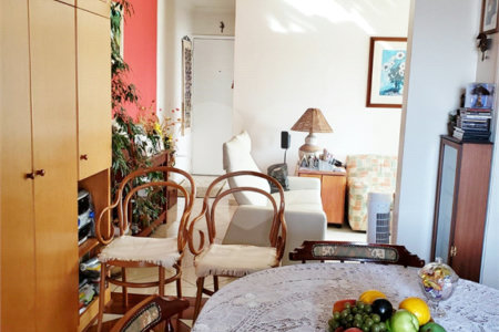 Cobertura à venda com 3 quartos, sendo 1 suíte, em Jardim Vila Mariana, São Paulo, SP