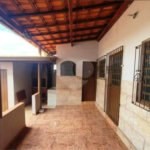 Casa à venda com 3 quartos, sendo 1 suíte, no Centro, Ouro Fino, MG