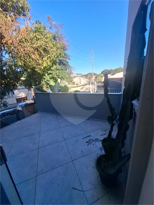Casa à venda com 3 quartos, sendo 1 suíte, em Campo Grande, Rio de Janeiro, RJ